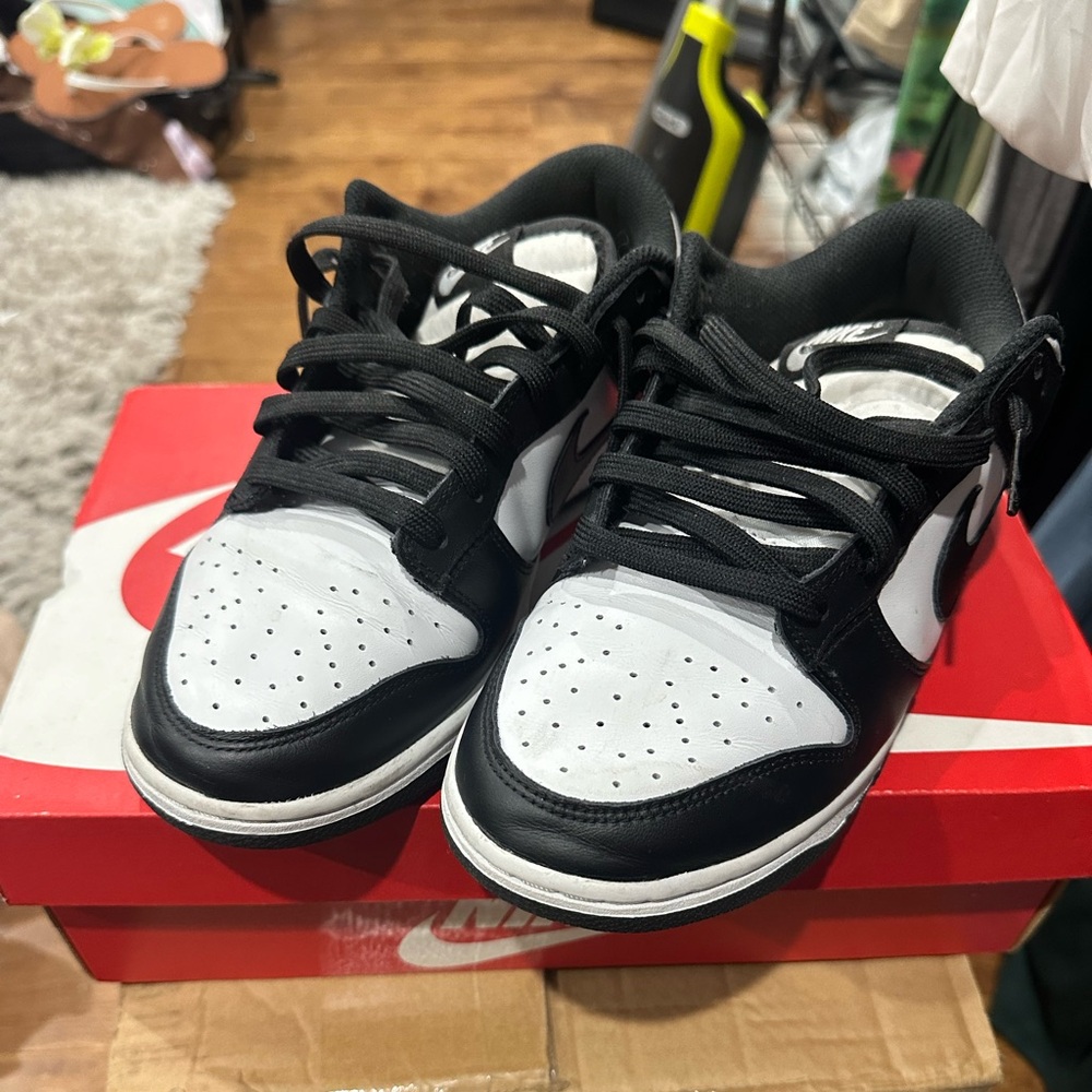 Nike Dunk Low Retro